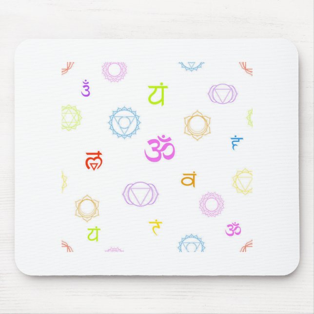 Mousepad (Frente)