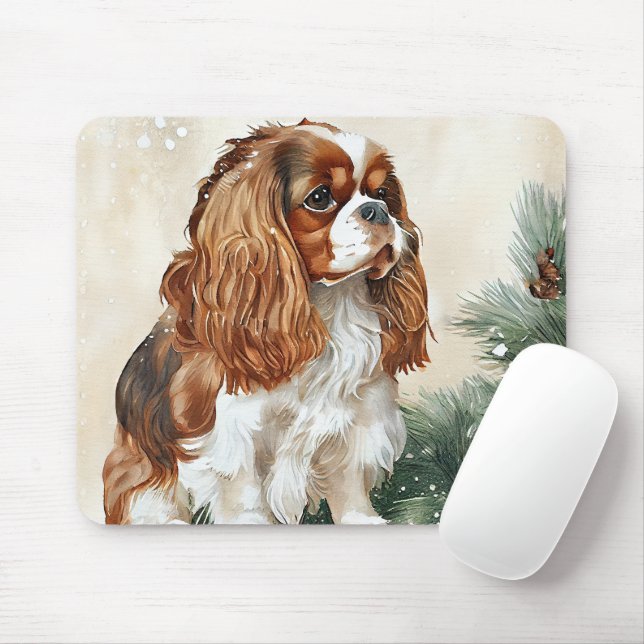 Mousepad (Com mouse)