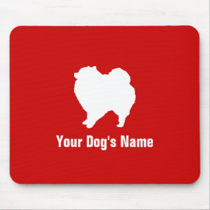 Mousepad ポ panomeraniana メ ラ ニ ア ン