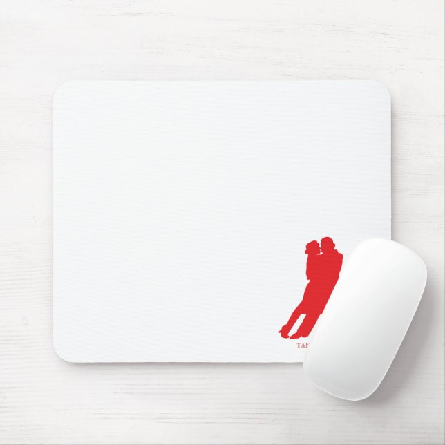MOUSEPAD マ ウ ス パ ド (Com mouse)