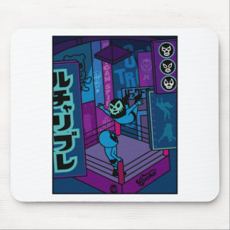 Mousepad ャ ブ レ nº 5