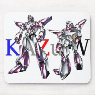 MOUSEPAD 作 品号00012 "ヒロ番ロ200012"