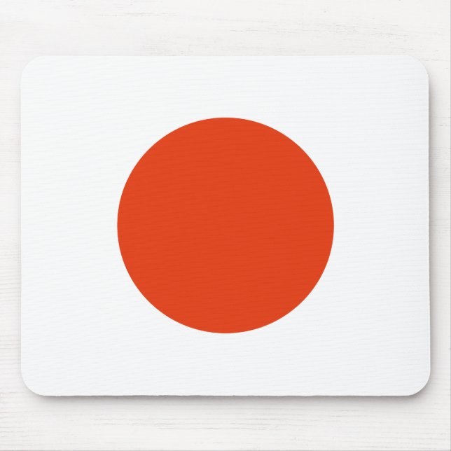 MOUSEPAD 日本 (Frente)