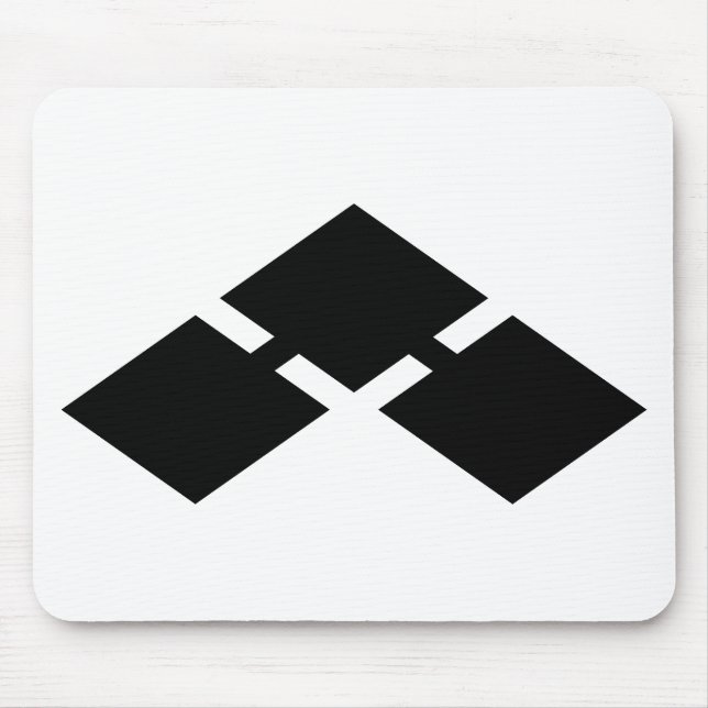 MOUSEPAD 榺菱 (Frente)