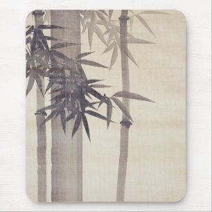 Mousepad 竹, bambu do 其一, Kiitsu, arte de Japão
