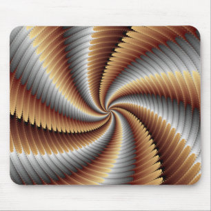 Mousepad 007 Fractal