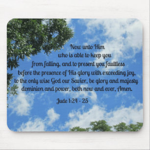 Mousepad 01:24-25 de junho