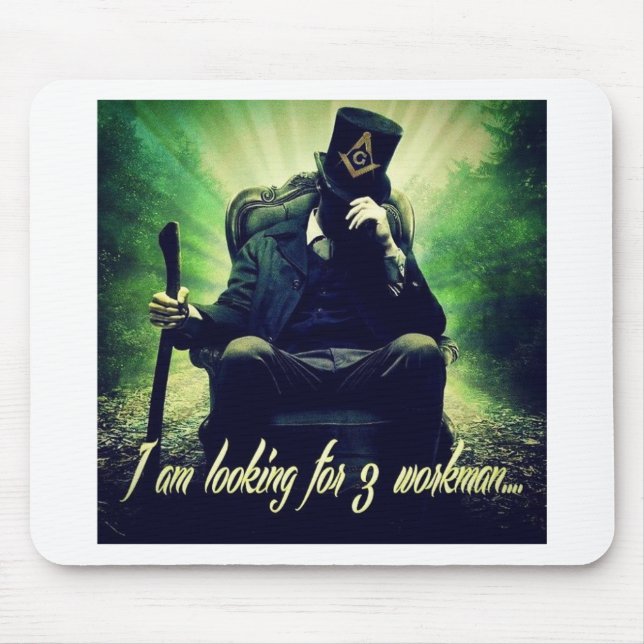 Mousepad 03baab303692c93af8dd13ee94c9598e--tatuagem-maçom (Frente)