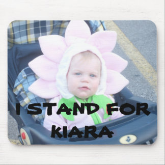 MOUSEPAD 067 (2), EU REPRESENTO KIARA