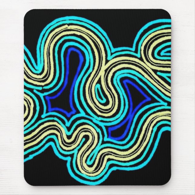 Mousepad 1 (Frente)