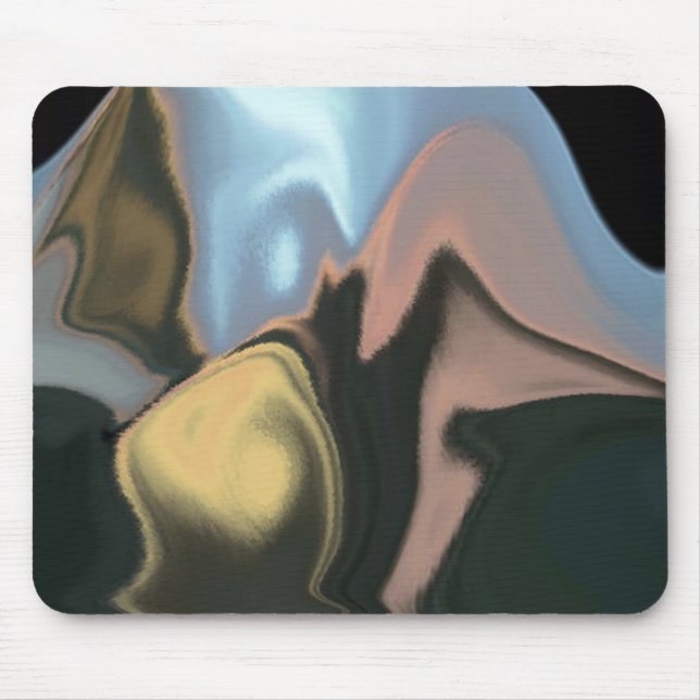 MOUSEPAD #1 (Frente)