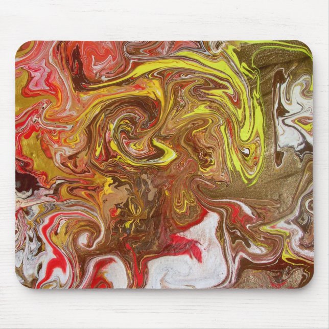 MOUSEPAD 1000 CARAS (Frente)