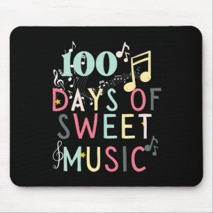 Mousepad 100 Dias De Escola