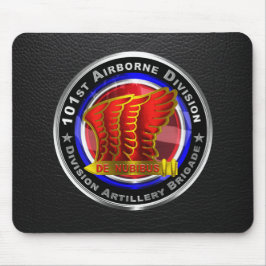 Mousepad 1010Brigada de Artilharia da Divisão de Aeronaves