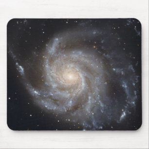 Mousepad 101 mais messier, a galáxia do Pinwheel