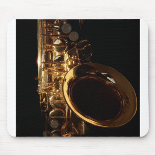 mousepad 10 da música