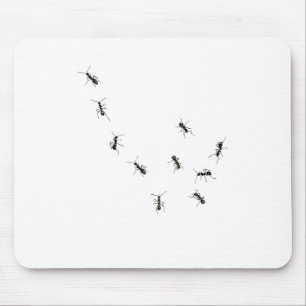Mousepad 10 formigas