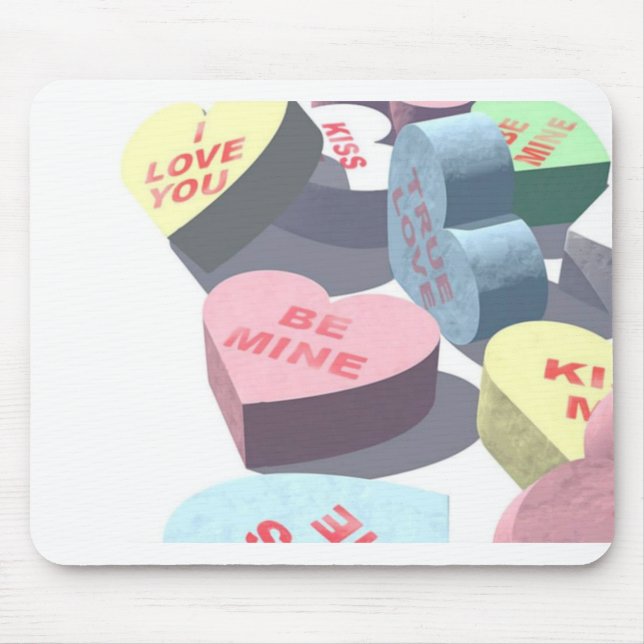 MOUSEPAD 11 (Frente)