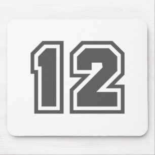 MOUSEPAD 12