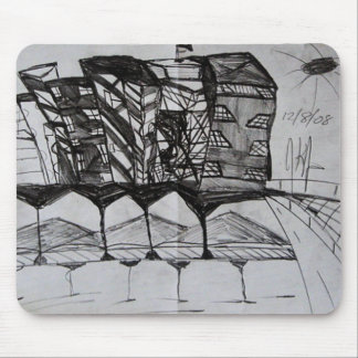 MOUSEPAD 12 8 08