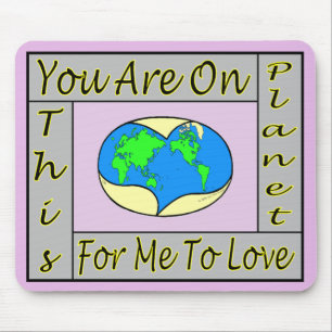 MOUSEPAD 1401-LQ01-PC01