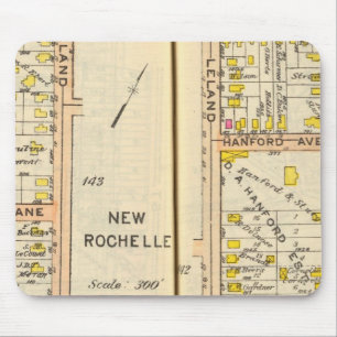 Mousepad 142143 Nova Rochelle