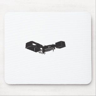 Mousepad 14 Bis