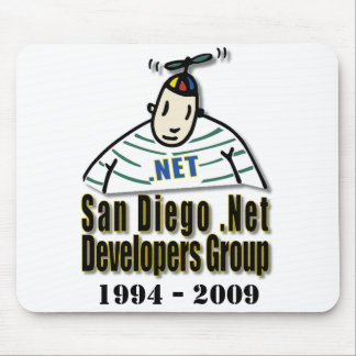 Mousepad - 15o aniversário