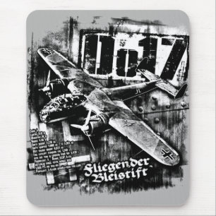 MOUSEPAD 17