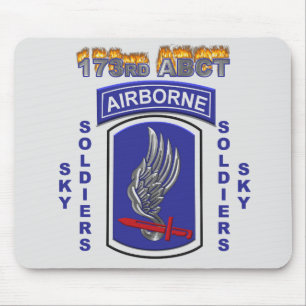 Mousepad 173.a Equipe de Combate de Brigadas