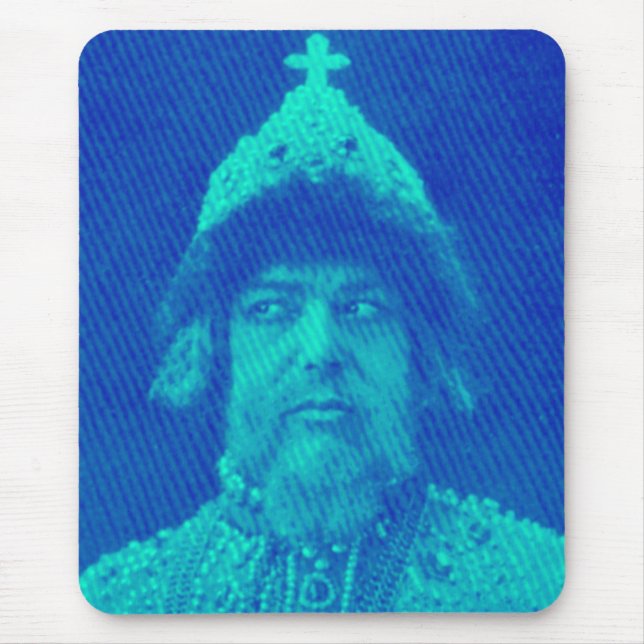 Mousepad 1920 russo (Frente)