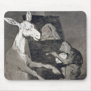 Mousepad 193-0082141 nem mais nem menos, chapeiam 41 'de Lo