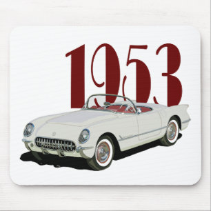 MOUSEPAD 1953