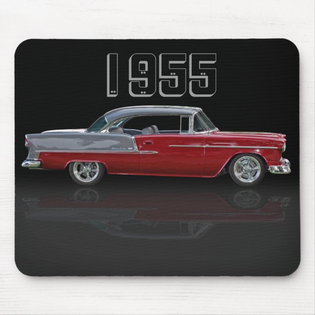 MOUSEPAD 1955 (Frente)