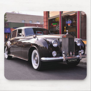 Mousepad 1959 clássico Rolls Royce