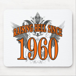 MOUSEPAD 1960 ENGRAÇADO