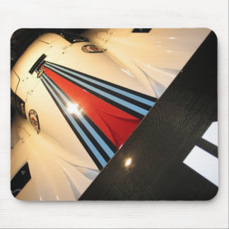 Mousepad 1983 competências do grupo C Martini de Lancia