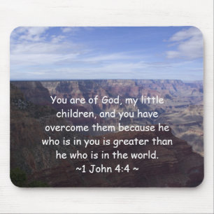 Mousepad 1 4:4 de John