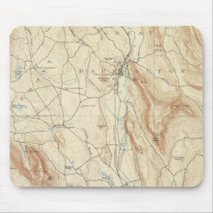 Mousepad 1 Folha de campo