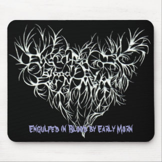 Mousepad (1) (Peg (dominado) tragado da edição limitada),
