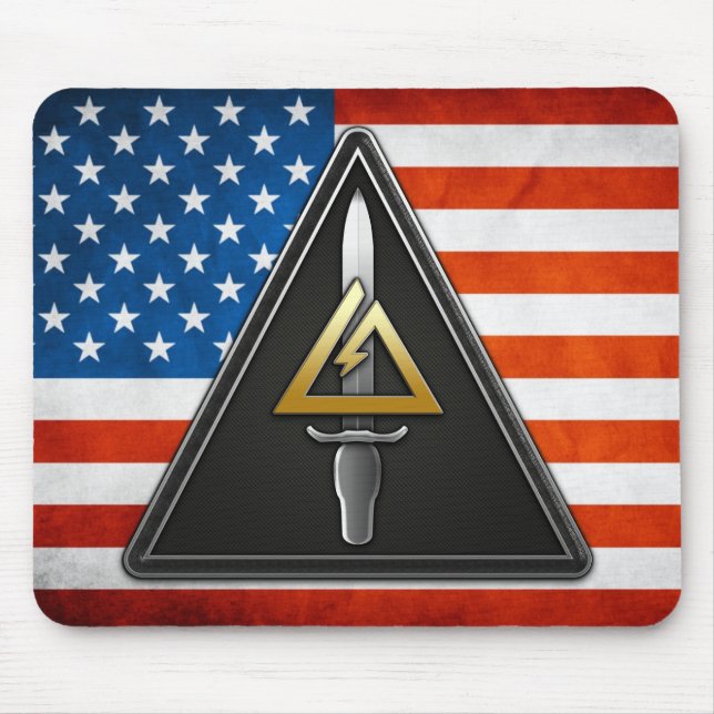 Mousepad 1ruas Especiais Destacamento Operacional-Delta (Frente)