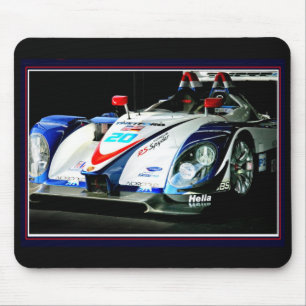 MOUSEPAD 20