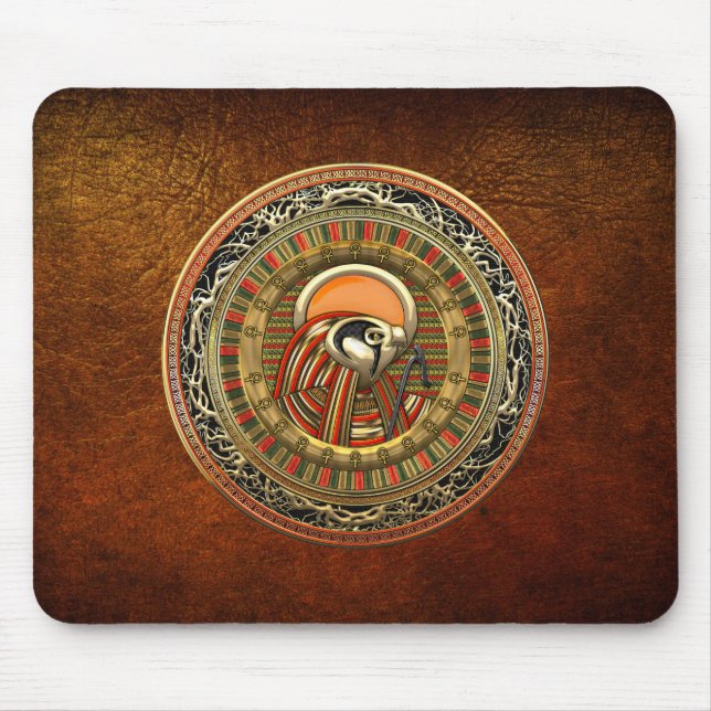 Mousepad [200] Sol Egípcio Ra (Frente)