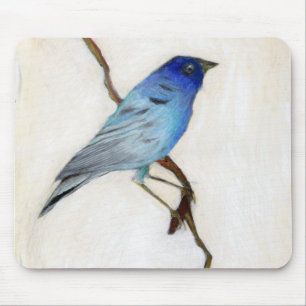Mousepad 2012 pouco azul
