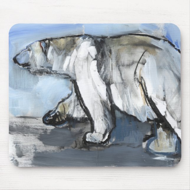 Mousepad 2013 polar (Frente)