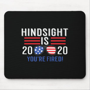 Mousepad 2020 You&#';re Fired