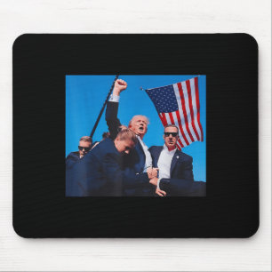 Mousepad 2024: Luta de Trump na Pensilvânia, Butler Asinati