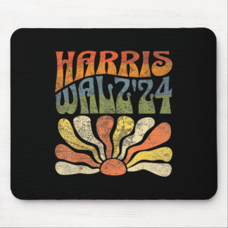 Mousepad 2024 Não vamos voltar a votar em 2024 2