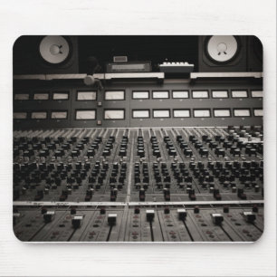 mousepad 20 da música