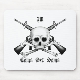 Mousepad 2111 que o Armorer vem obtem algum